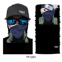 Thumbnail for Taku Bandana TP-3291 Naruto