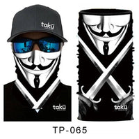 Thumbnail for Anonymous 1  - Taku TP-0065