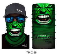 Thumbnail for Hulk  - Taku TP-0326