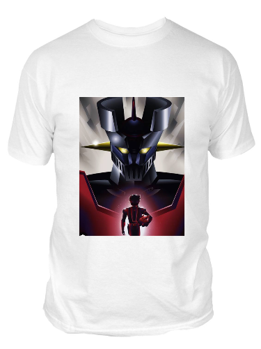 Personaliza tu Playera Blanca