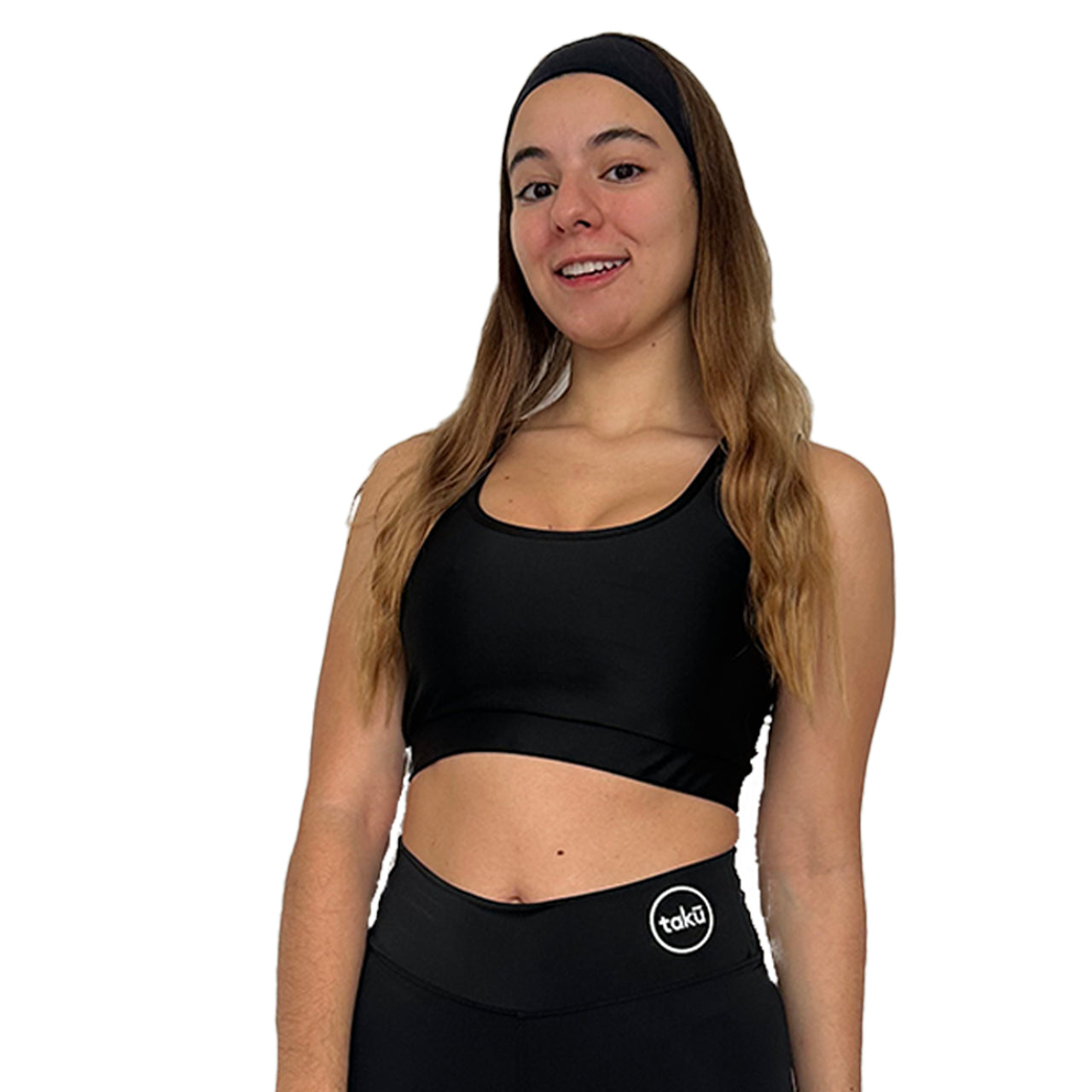 Top deportivo mod 109