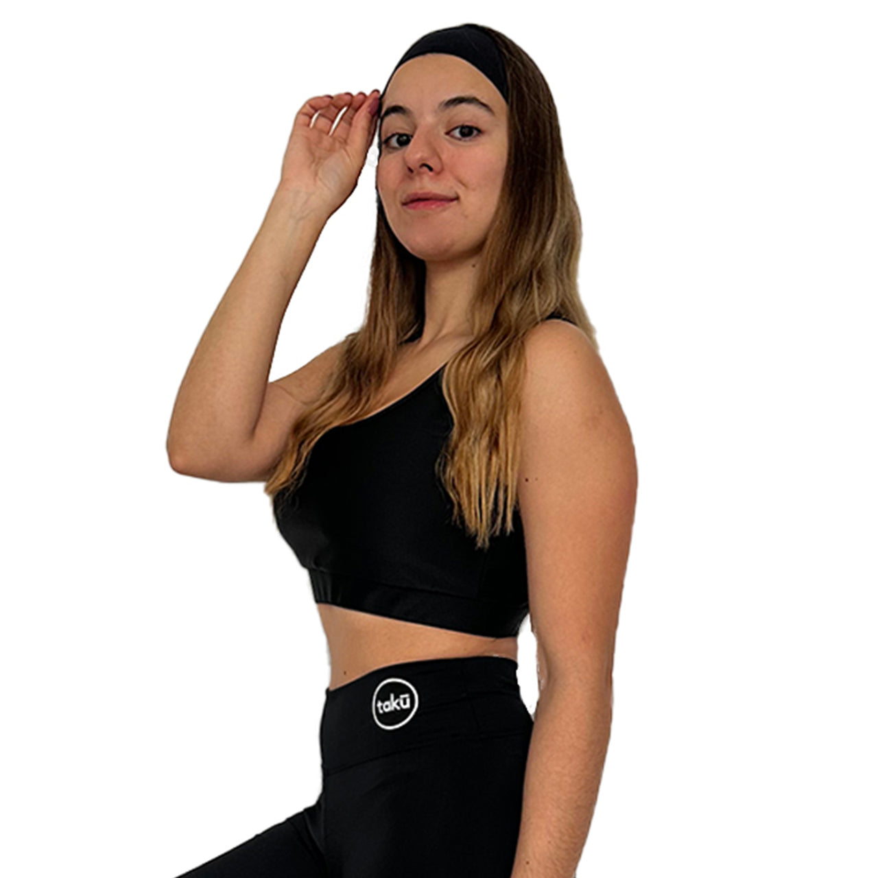 Top deportivo mod 109