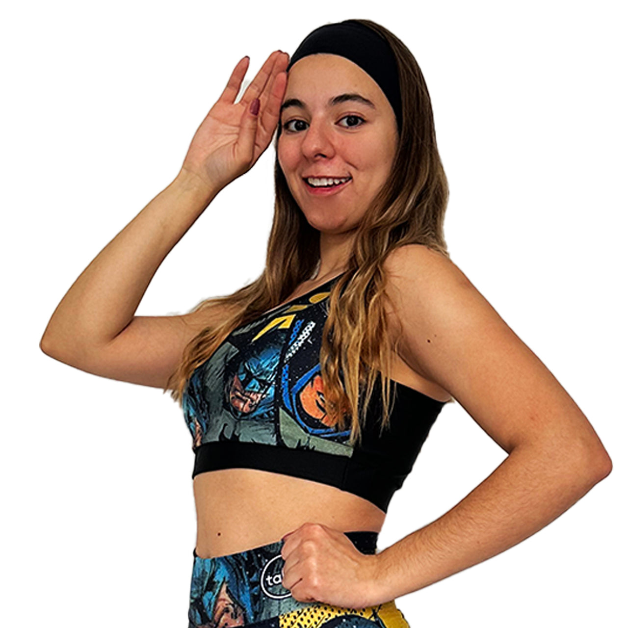 Top deportivo mod 113