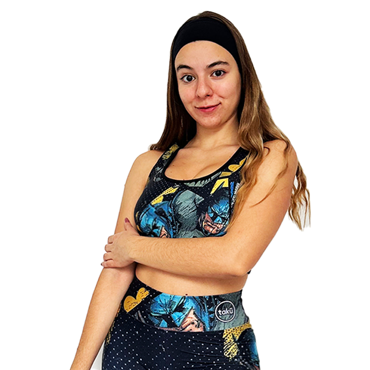 Top deportivo mod 113