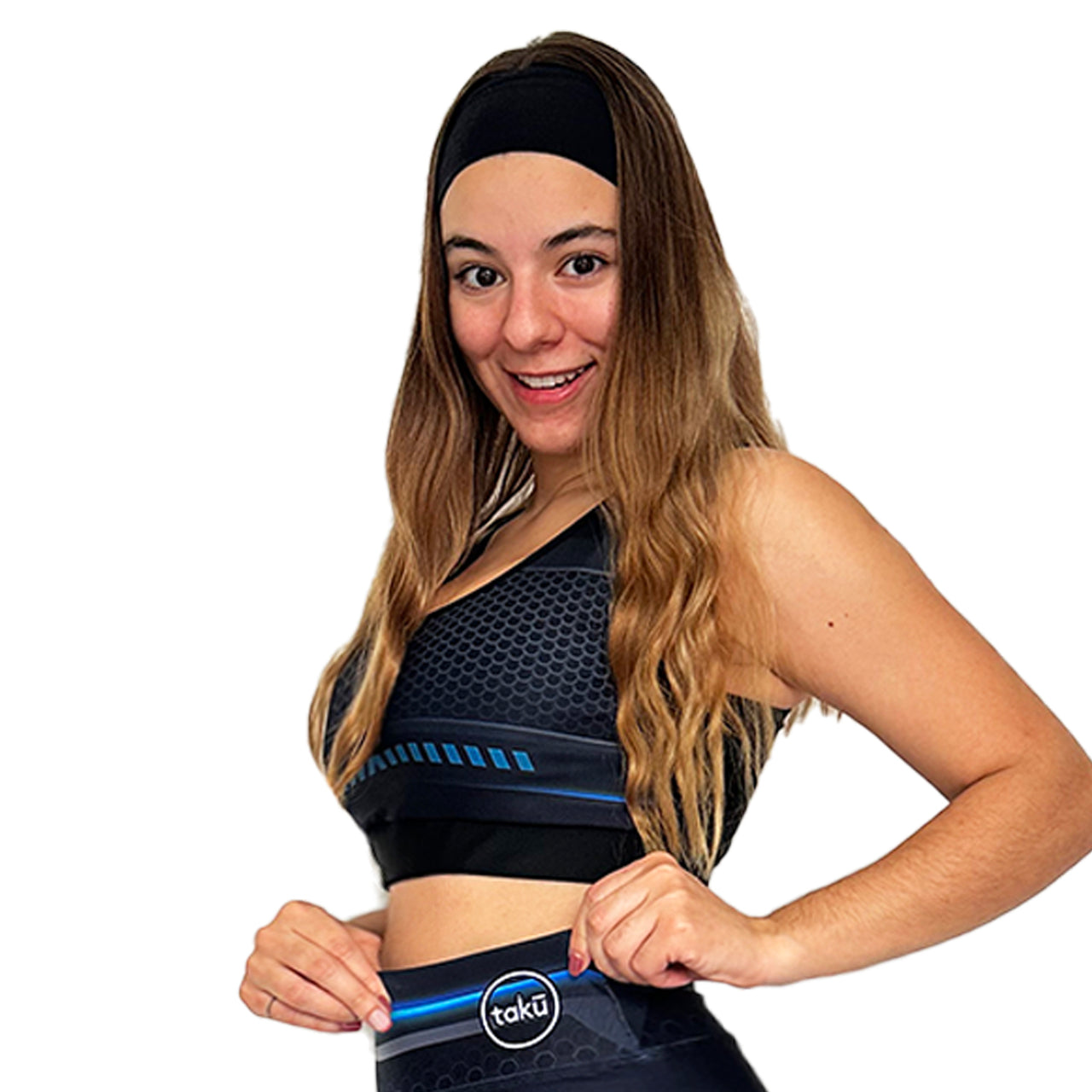 Top deportivo mod 115