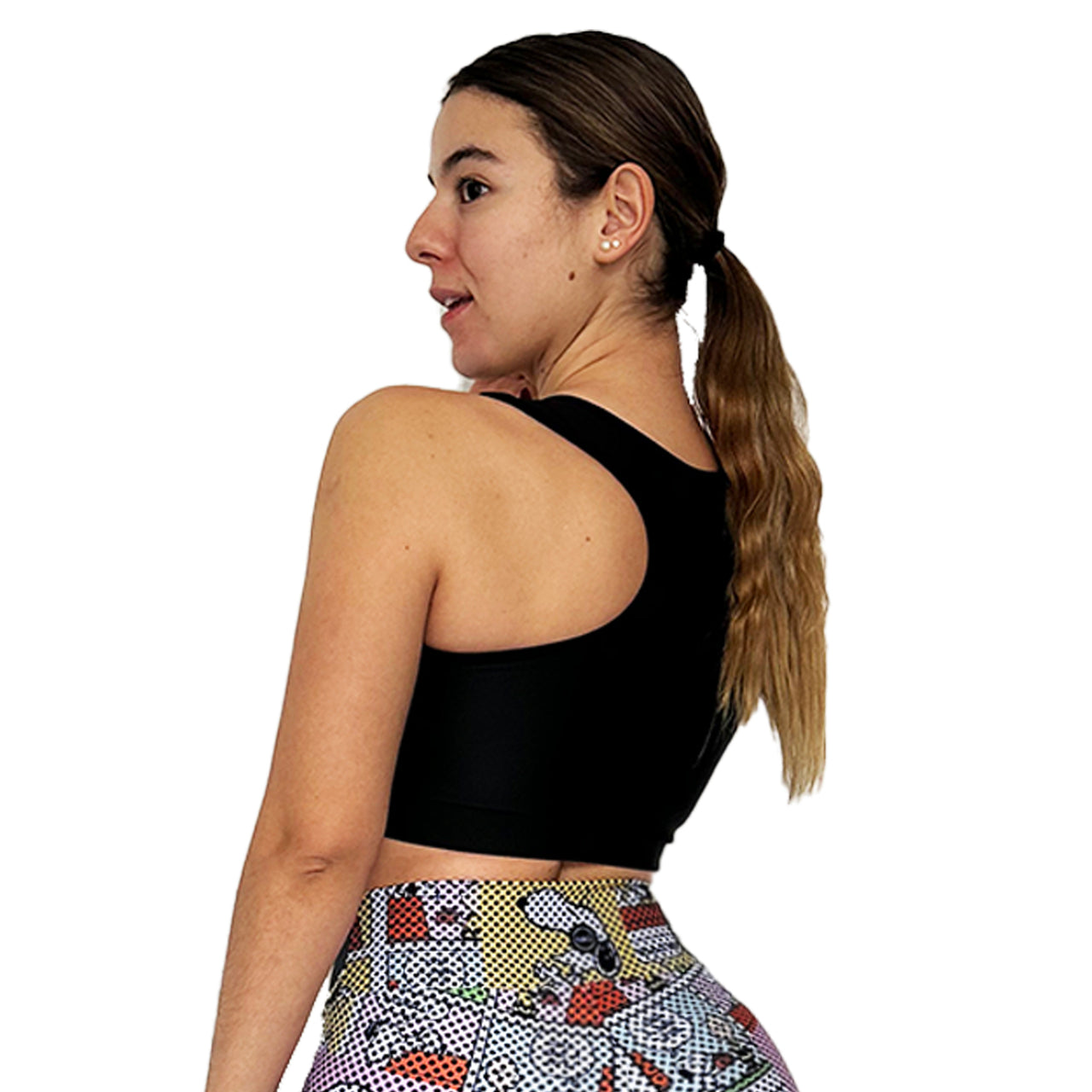 Top deportivo mod 128