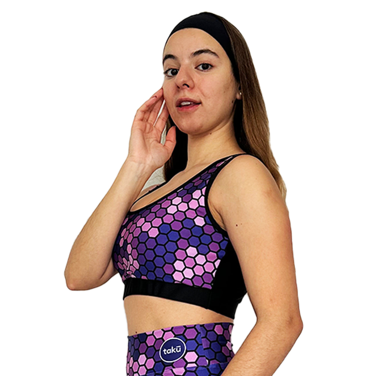 Top deportivo mod 131