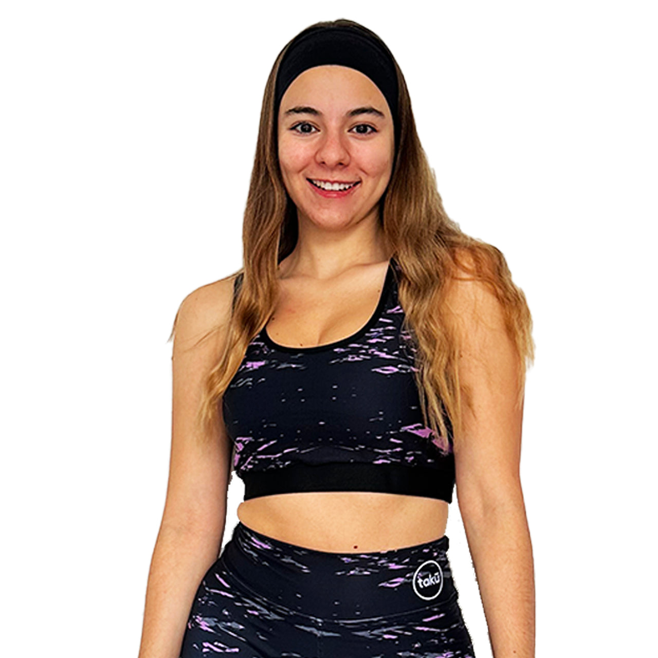 Top deportivo mod 143