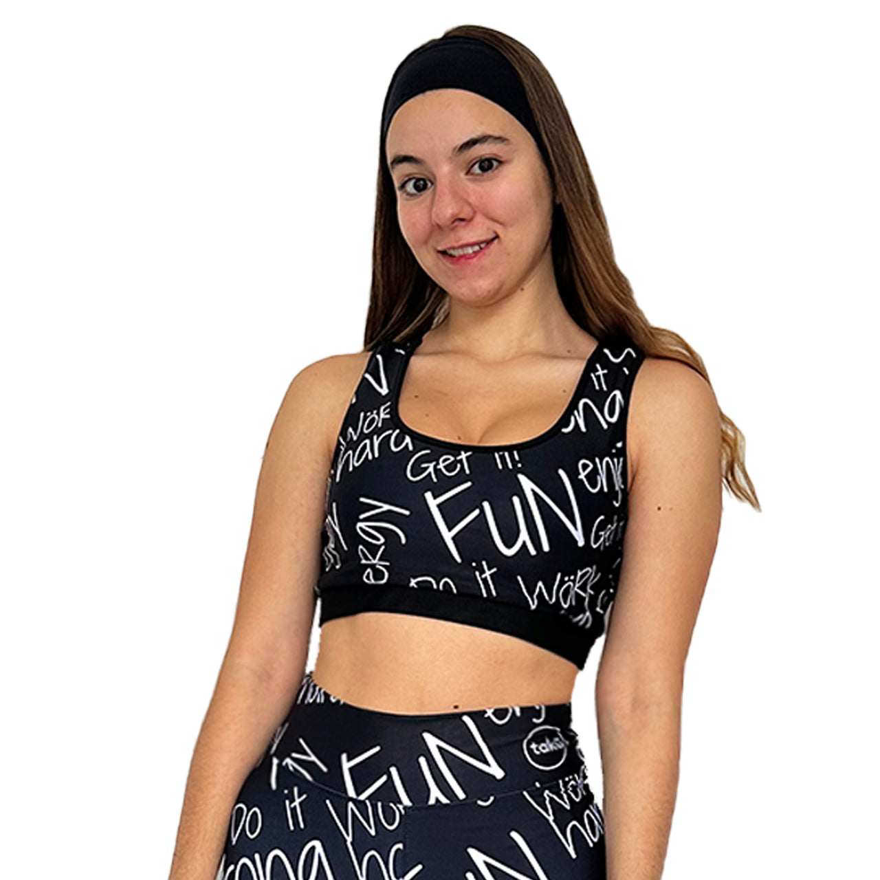 Top deportivo mod 150