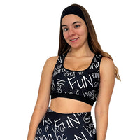 Thumbnail for Top deportivo mod 150