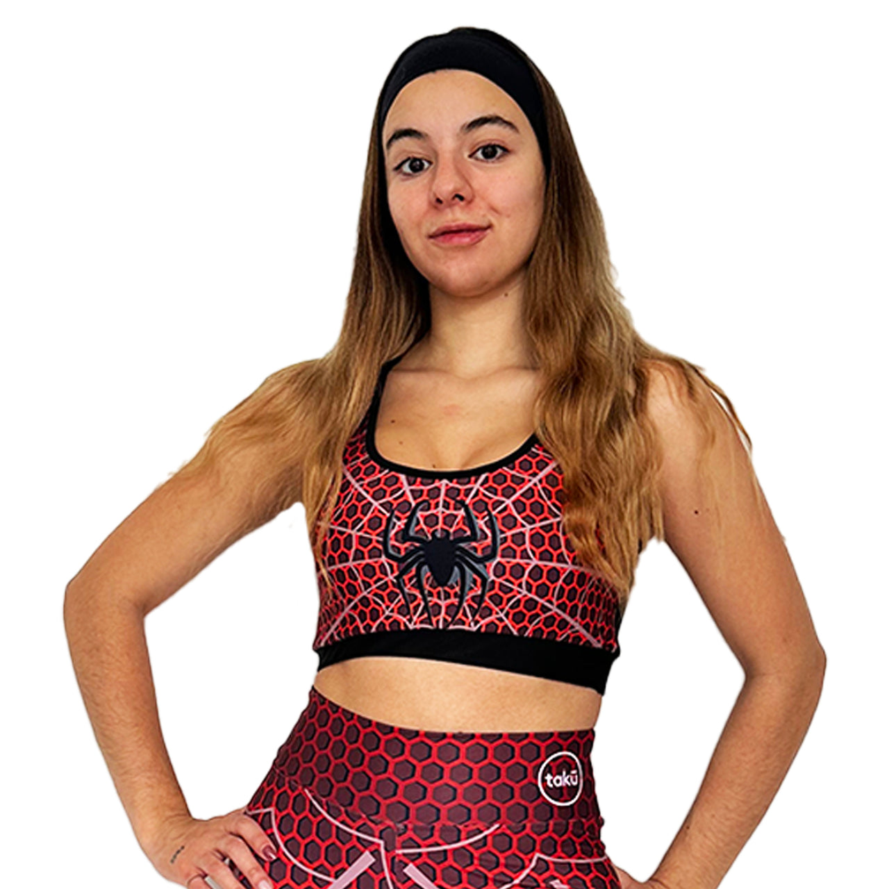 Top deportivo mod 155