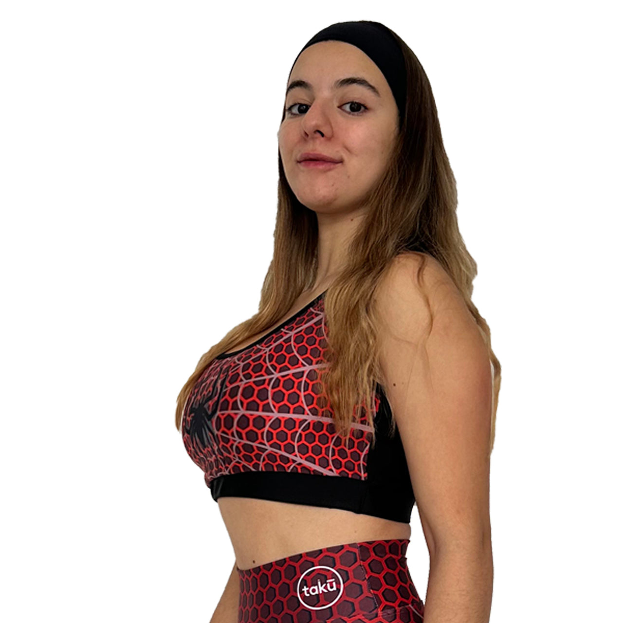 Top deportivo mod 155