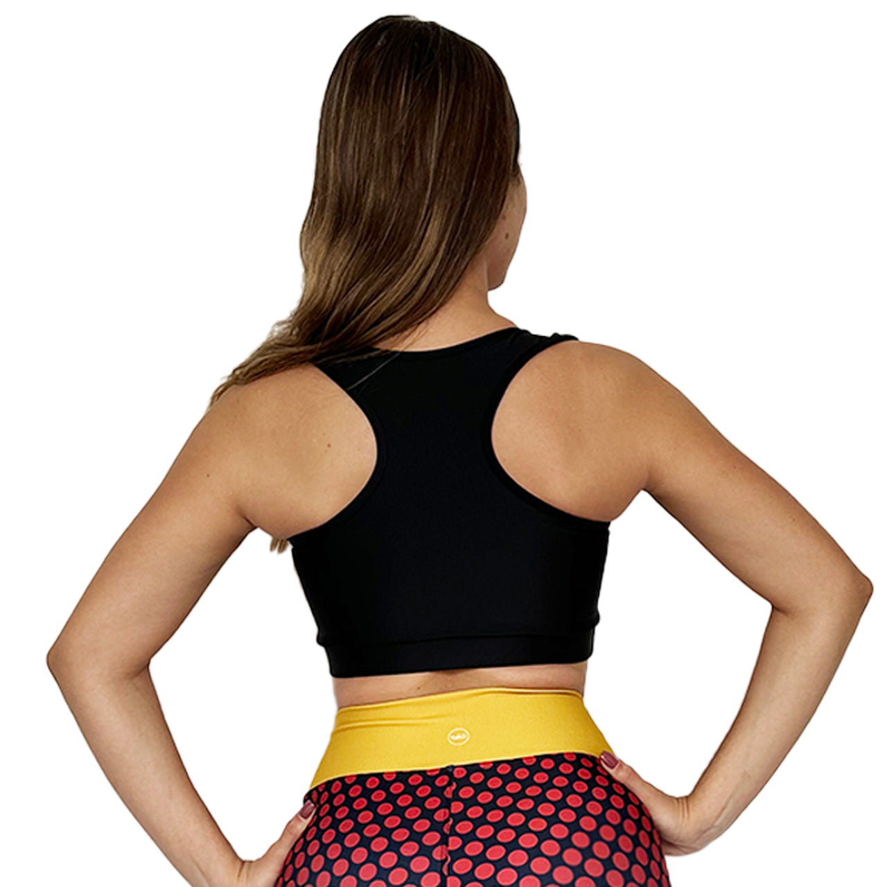 Top deportivo mod 164