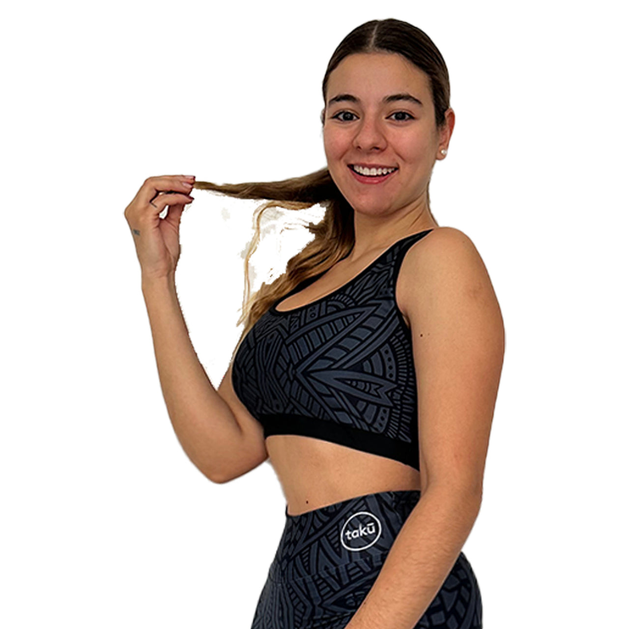 Top deportivo mod 168