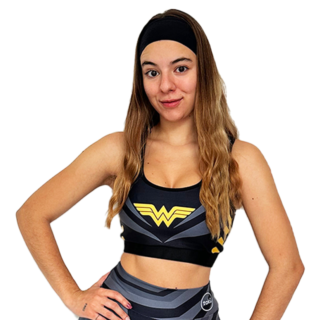 Top deportivo mod 177