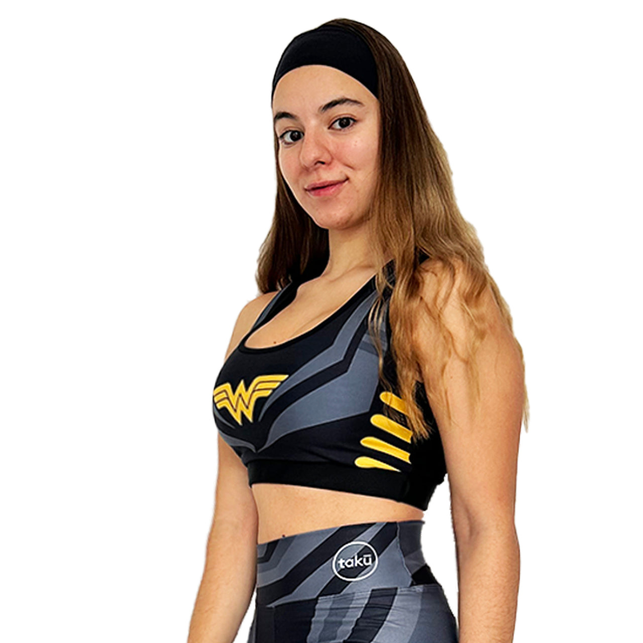 Top deportivo mod 177