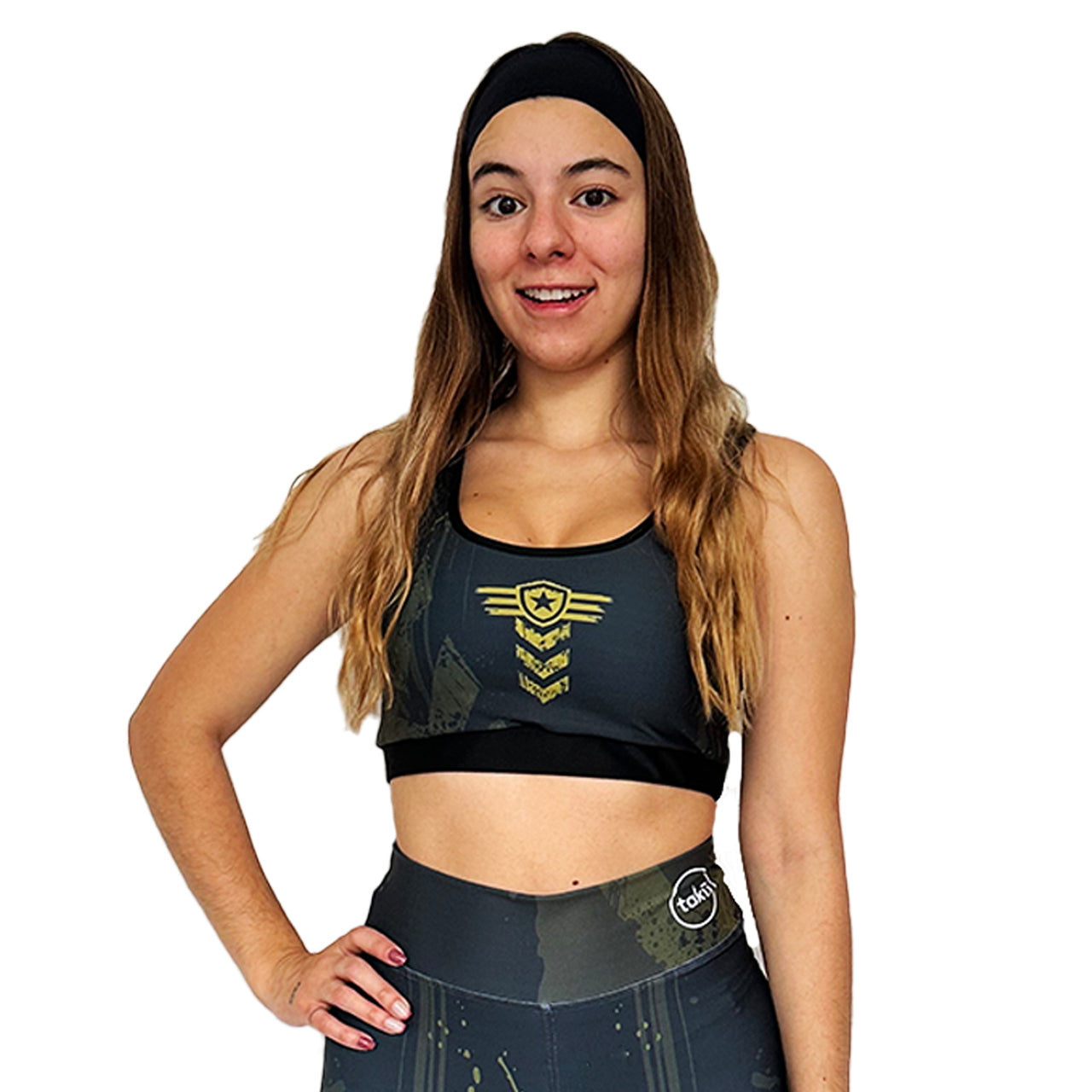 Top deportivo mod 178