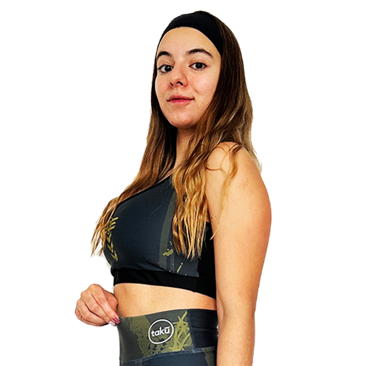 Top deportivo mod 178