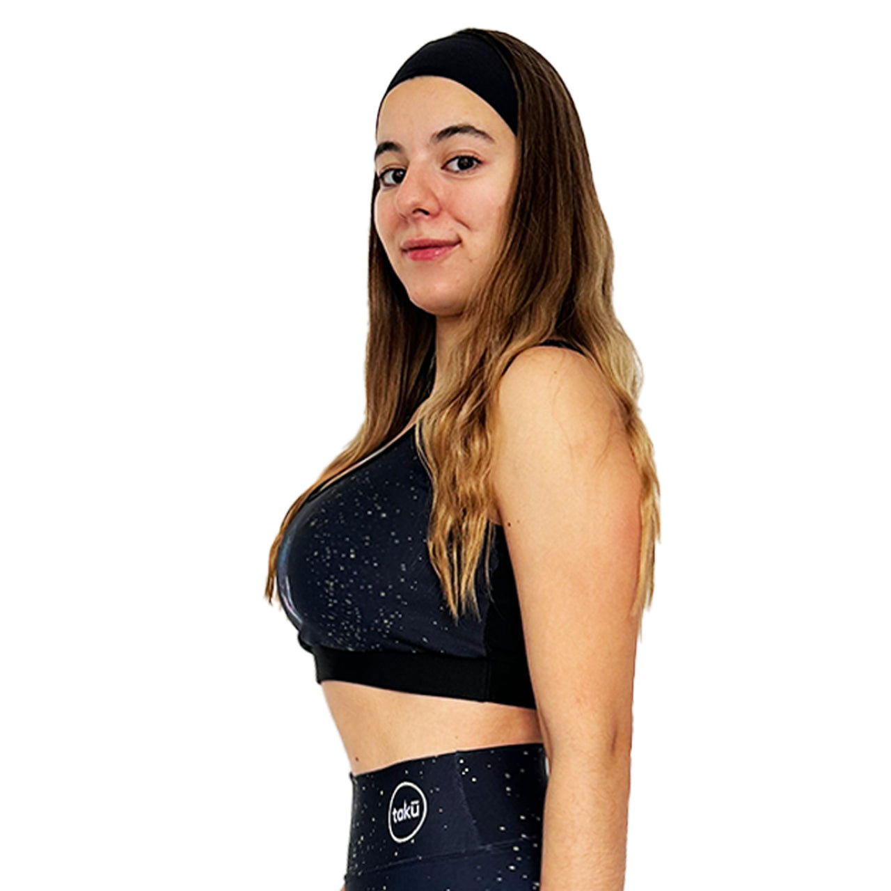 Top deportivo mod 195