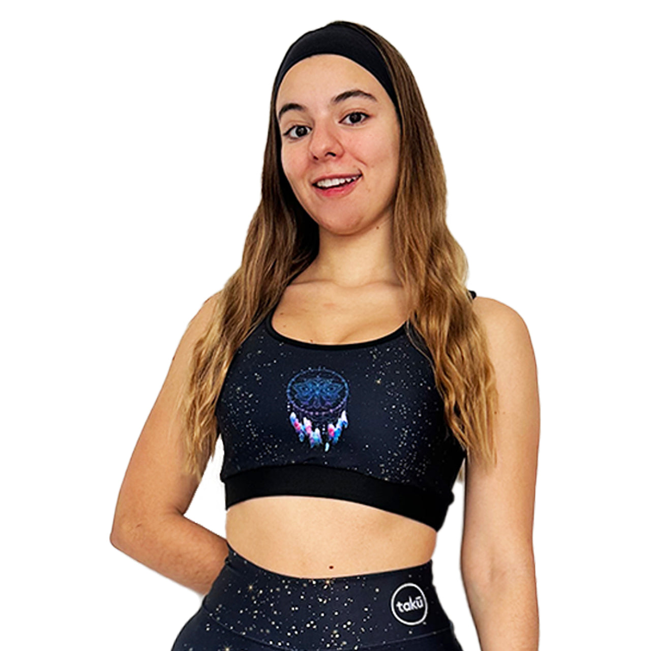 Top deportivo mod 195