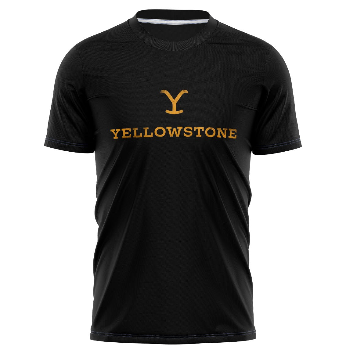 Playera Full Print Yellowstone mod 3