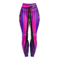 Thumbnail for Leggin Deportivo Licra Colombiana Taku 181