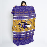 Thumbnail for Frazada Ravens