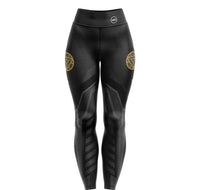 Thumbnail for Leggin Deportivo Licra Colombiana Taku 211