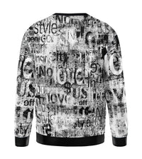 Thumbnail for Sudadera Full Print TS 009 Urban Style