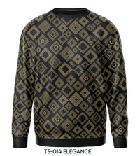 Thumbnail for Sudadera Full Print TS 014 ELEGANCE
