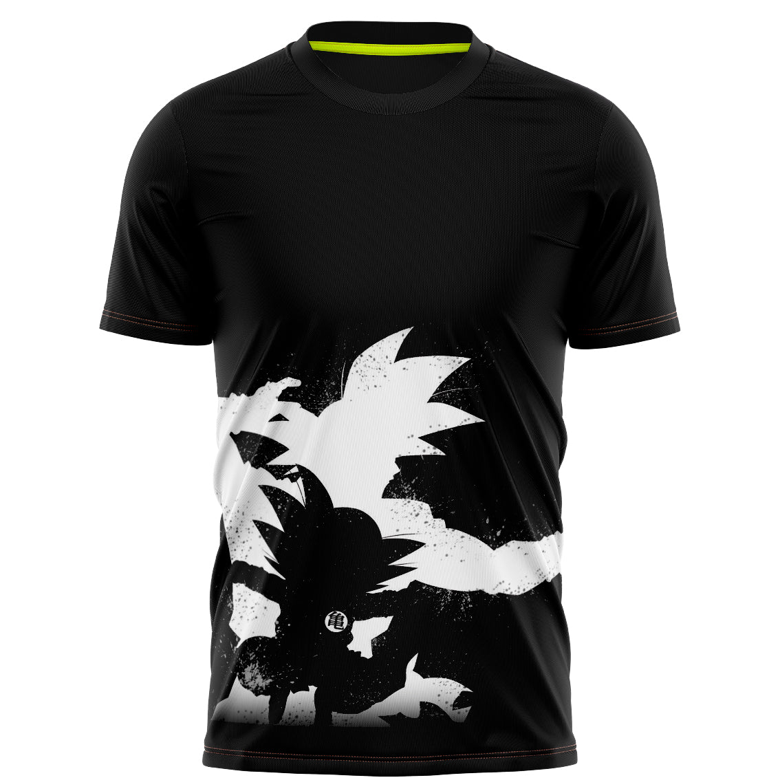 Playera Full Print Taku 202 Dragon Ball