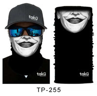 Thumbnail for Wason 5  - Taku TP-0255