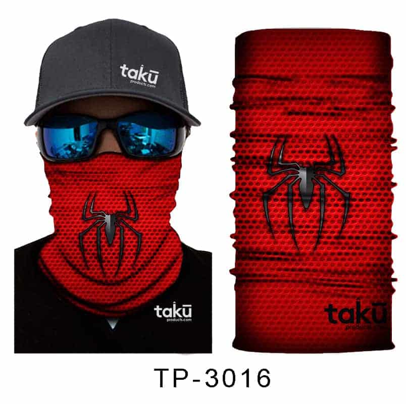 TakuSpider 2  - Taku TP-3016