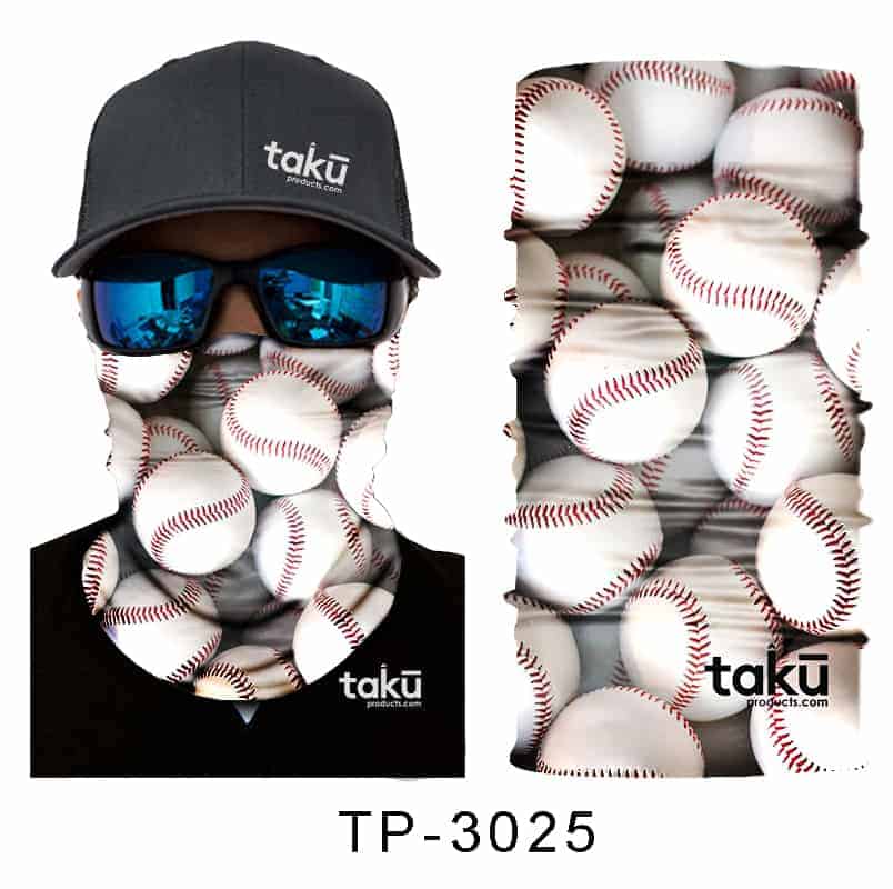 Pelotas Baseball - Taku TP-3025