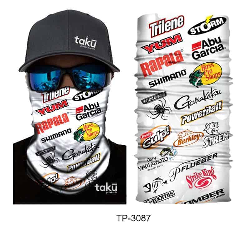 Fishing Brands  - Taku TP-3087