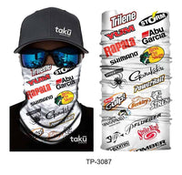 Thumbnail for Fishing Brands  - Taku TP-3087