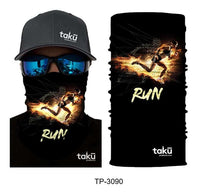 Thumbnail for Run Woman - Taku TP-3090