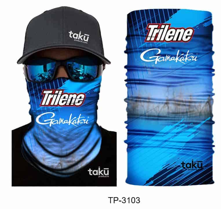 Fishing Brands P1  - Taku TP-3103