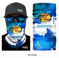 Thumbnail for Fishing Brands P2  - Taku TP-3104