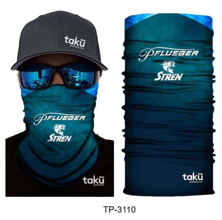 Fishing Brands P4  - Taku TP-3110