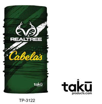 Thumbnail for Caceria CA03  - Taku TP-3122