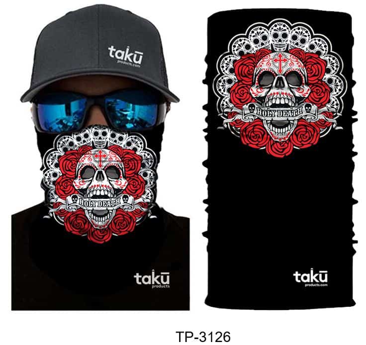 Holy Death  - Taku TP-3126