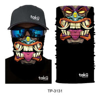 Thumbnail for Tiki Tiki 1  - Taku TP-3131
