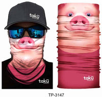 Thumbnail for Happy Pig  - Taku TP-3147