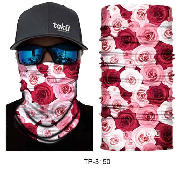 Rosas  - Taku TP-3150