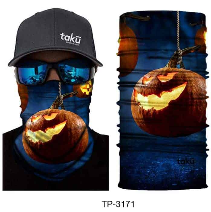 Halloween 1 - Taku TP-3171