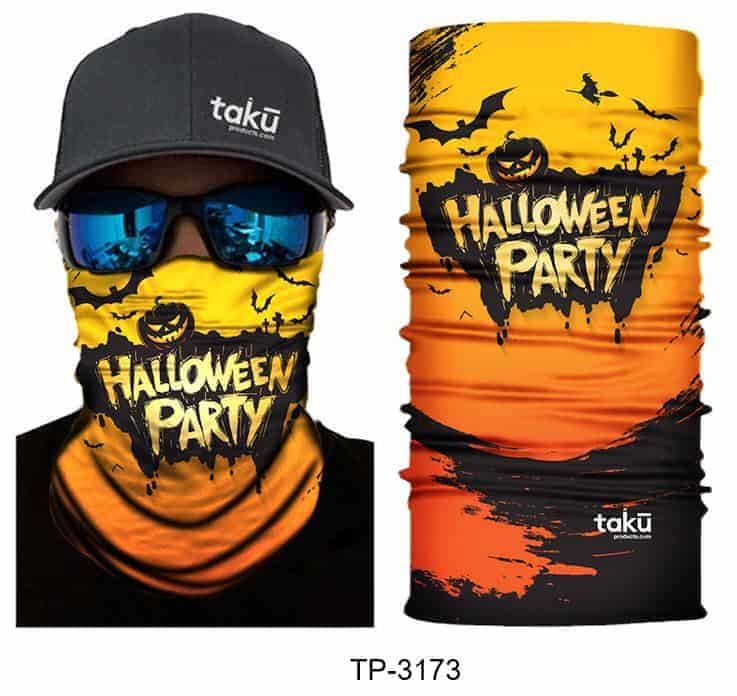 Halloween Party - Taku TP-3173
