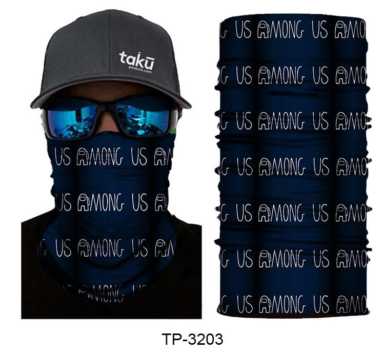 Taku Bandana TP-3203