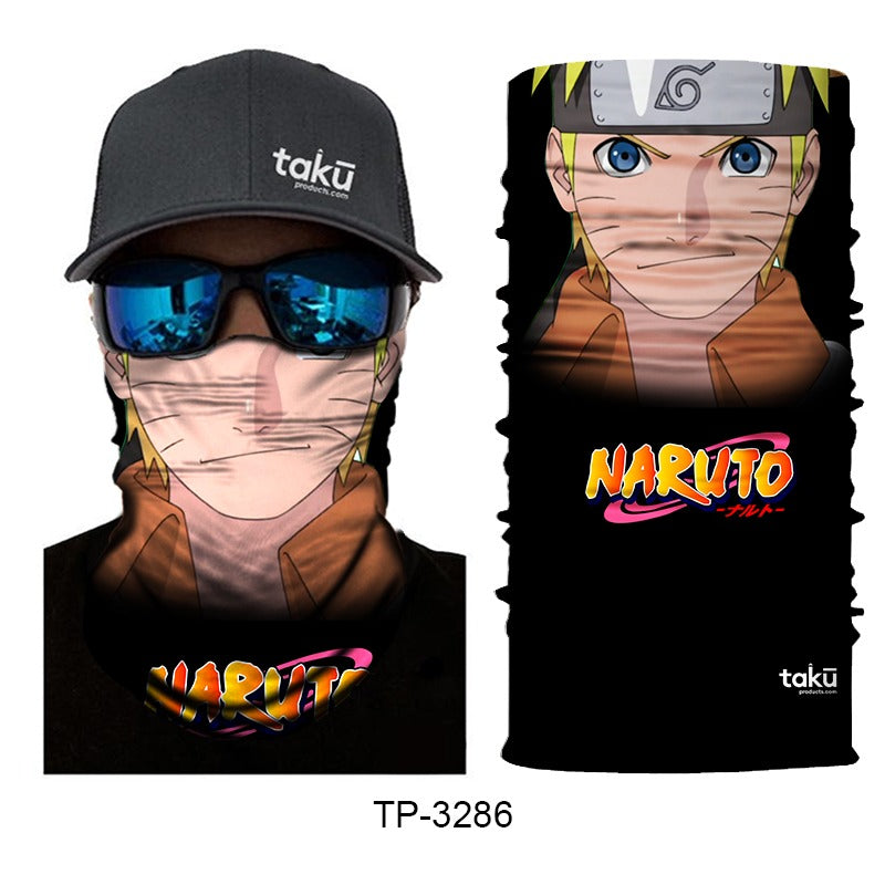Taku Bandana TP-3286 Naruto