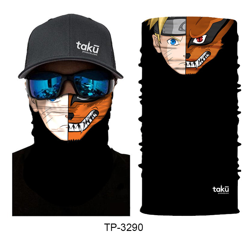 Taku Bandana TP-3290 Naruto